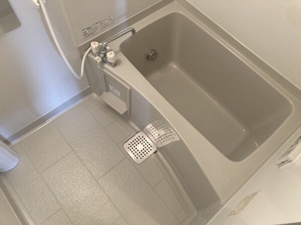 ソレイユ(神岡町)の物件内観写真